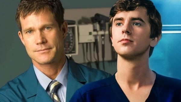 10 лучших зарубежных сериалов про врачей, затмивших Анатомию страсти