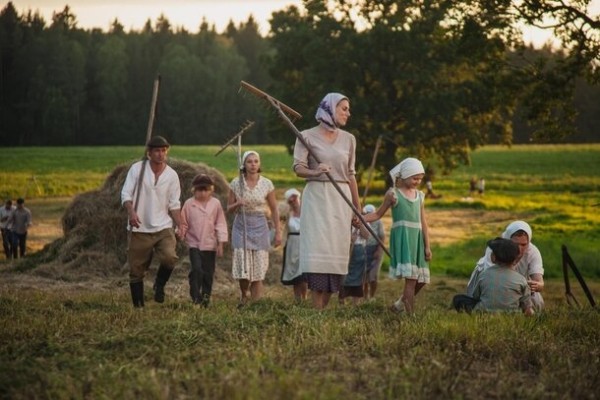 Три причины посмотреть сериал «Отчим»