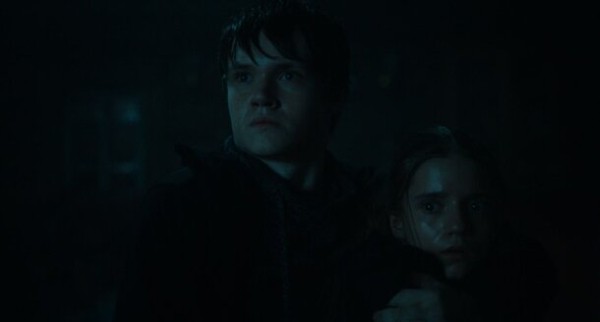 Там русский дух, семья там чахнет: чем интересен хоррор «Домовой» Там русский дух, семья там чахнет: чем интересен хоррор «Домовой»