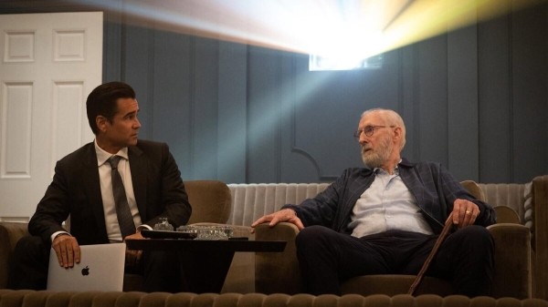 «Шугар»: Рецензия Киноафиши