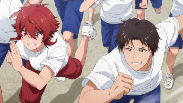 10 романтических аниме, которые понравятся даже не фанатам жанра