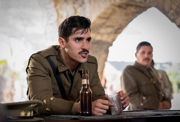 Супермен, Тарантино и отказ в прокате: 8 интересных фактов о фильме «Министерство неджентльменских дел» Супермен, Тарантино и отказ в прокате: 8 интересных фактов о фильме «Министерство неджентльменских дел»