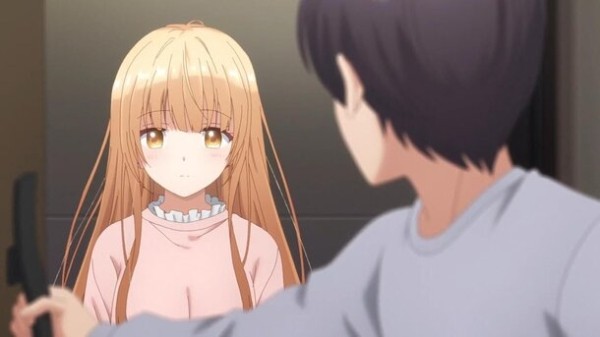 10 романтических аниме, которые понравятся даже не фанатам жанра