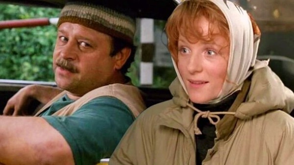 10 самых смешных русских комедий 90-х: их можно пересматривать до бесконечности