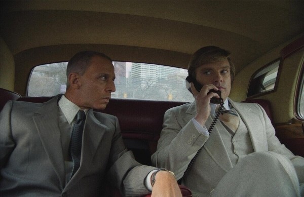 «Ученик»: Рецензия Киноафиши