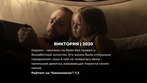 15 лучших русских комедий, снятых за последние 10 лет 15 лучших русских комедий, снятых за последние 10 лет