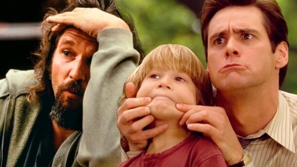 10 лучших комедий 90-х: ничего смешнее Голливуд до сих пор не снял 10 лучших комедий 90-х: ничего смешнее Голливуд до сих пор не снял