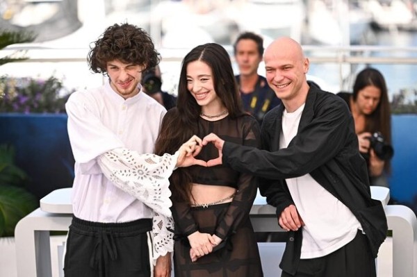 На Каннском кинофестивале победил американский фильм «Анора» с российскими актерами На Каннском кинофестивале победил американский фильм «Анора» с российскими актерами