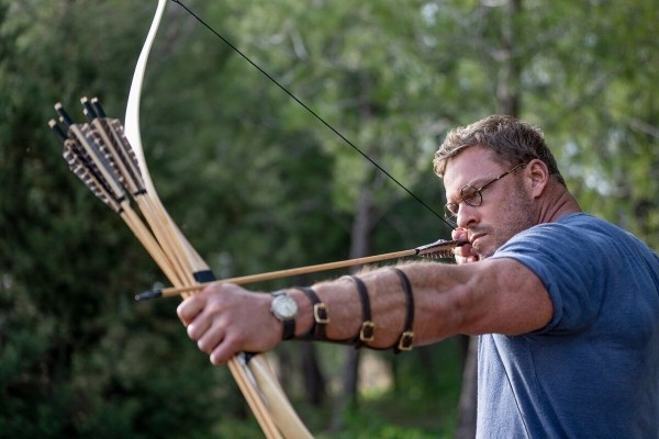 «Министерство неджентльменских дел»: Рецензия Киноафиши