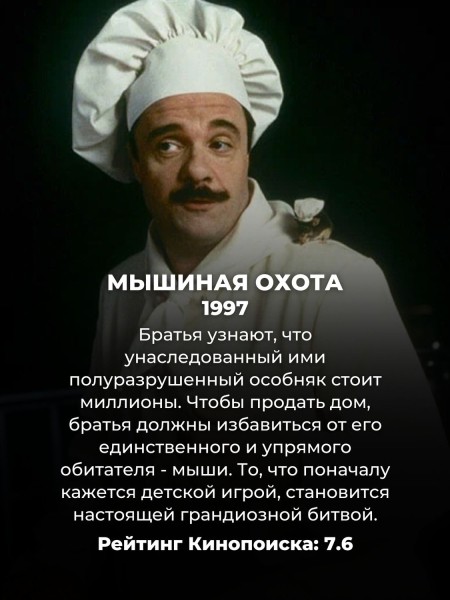 10 лучших комедий 90-х: ничего смешнее Голливуд до сих пор не снял 10 лучших комедий 90-х: ничего смешнее Голливуд до сих пор не снял