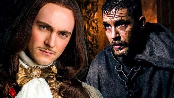 10 исторических сериалов, цепляющих с первой серии (Игры престолов здесь нет) 10 исторических сериалов, цепляющих с первой серии (Игры престолов здесь нет)