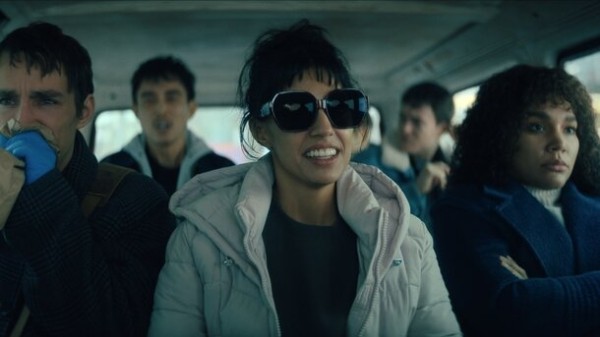 Последнее приключение: вышел трейлер финального сезона «Академии «Амбрелла» Последнее приключение: вышел трейлер финального сезона «Академии «Амбрелла»