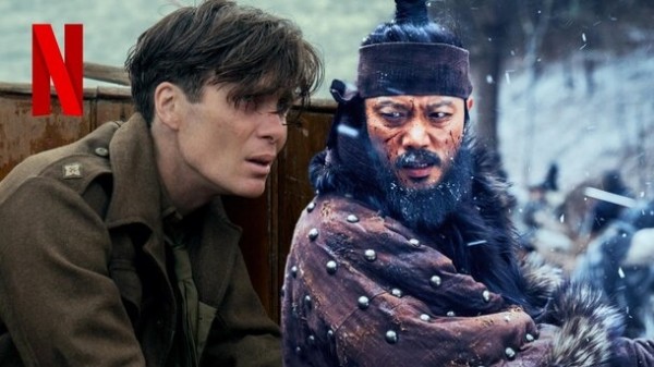 20 лучших военных фильмов столетия, которые должен посмотреть каждый 20 лучших военных фильмов столетия, которые должен посмотреть каждый