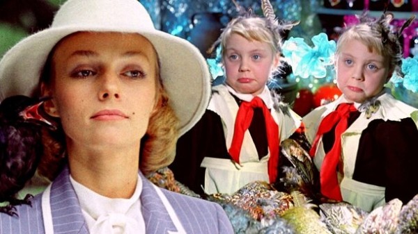 8 советских фильмов, которые обязательно нужно показать ребенку 8 советских фильмов, которые обязательно нужно показать ребенку