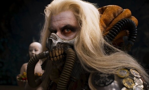 «Фуриоса: Хроники Безумного Макса»: Рецензия Киноафиши «Фуриоса: Хроники Безумного Макса»: Рецензия Киноафиши