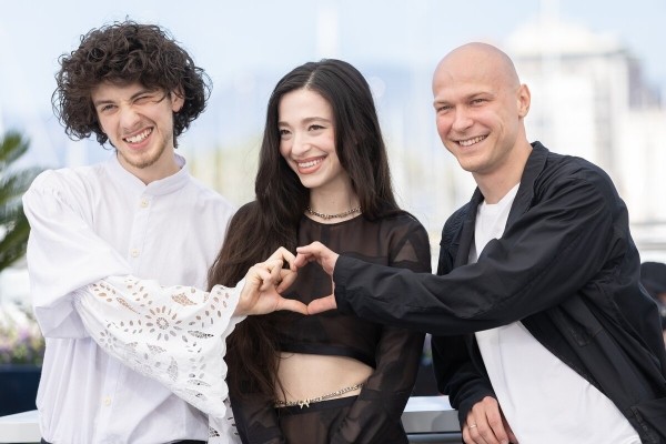 &laquo;Анора&raquo;: Рецензия Киноафиши