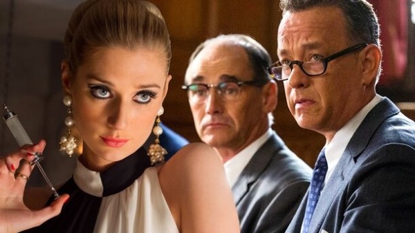 10 фильмов про разведчиков и шпионов, которые держат в напряжении до конца 