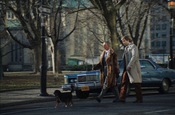 «Ученик»: Рецензия Киноафиши