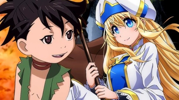 Посмотрели 4 сезон Клинка, рассекающего демонов? Вот еще 10 аниме, которые ничуть не хуже