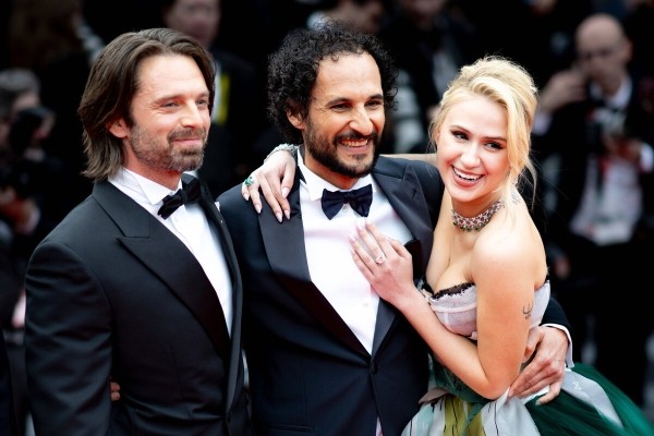 «Ученик»: Рецензия Киноафиши