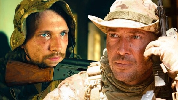 15 лучших русских боевиков, снятых за последние 10 лет 15 лучших русских боевиков, снятых за последние 10 лет