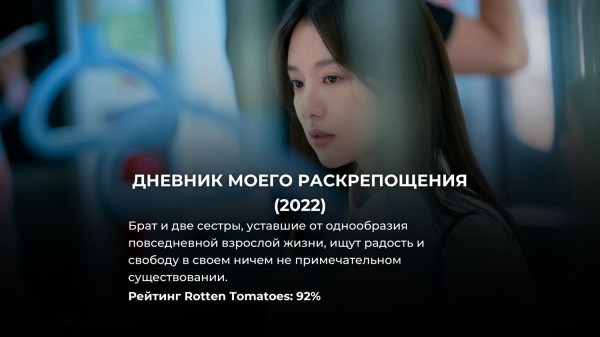 Смотрим в мае: 10 лучших корейских дорам на Netflix с рейтингом 92% и выше