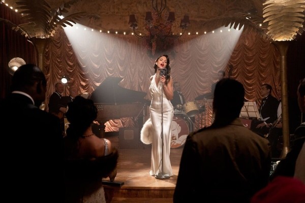 «Министерство неджентльменских дел»: Рецензия Киноафиши