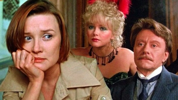 8 советских фильмов, которые подловили на нелепых исторических ошибках 8 советских фильмов, которые подловили на нелепых исторических ошибках