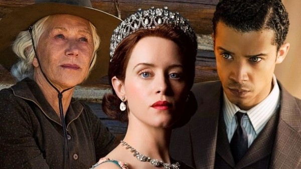 Каждый фанат "Короны" Netflix обязан посмотреть эти 10 исторических сериалов