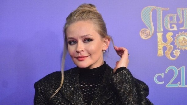 Юлия Пересильд будет противостоять искусственному интеллекту в фильме ON