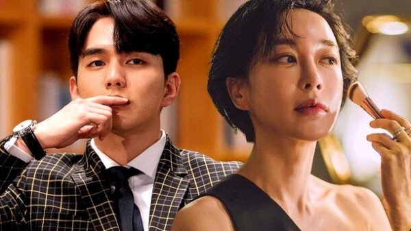 16 лучших дорам с неожиданной развязкой: все оценили их на 10 из 10