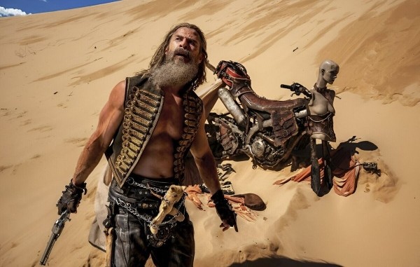 «Фуриоса: Хроники Безумного Макса»: Рецензия Киноафиши «Фуриоса: Хроники Безумного Макса»: Рецензия Киноафиши