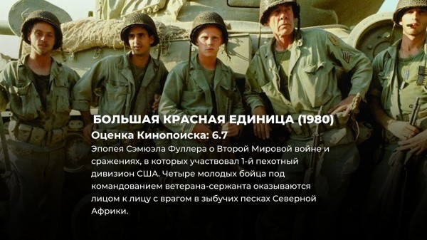20 лучших военных фильмов столетия, которые должен посмотреть каждый 20 лучших военных фильмов столетия, которые должен посмотреть каждый