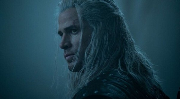 Лиам Хемсворт вместо Генри Кавилла: вышел тизер четвертого сезона «Ведьмака»