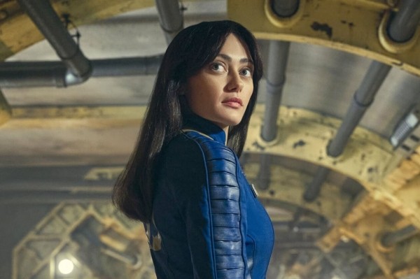 10 самых обсуждаемых сериалов 2024 года, которые можно посмотреть за долгие выходные