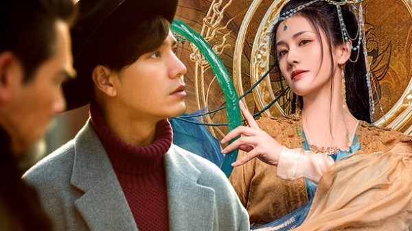10 романтичных китайских дорам, которые все пропустили – а они ни в чем не уступают корейским
