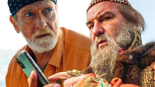 15 лучших русских комедий, снятых за последние 10 лет 15 лучших русских комедий, снятых за последние 10 лет