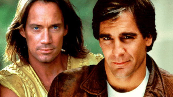 10 культовых сериалов 90-х, которые всё ещё интересно смотреть в 2024