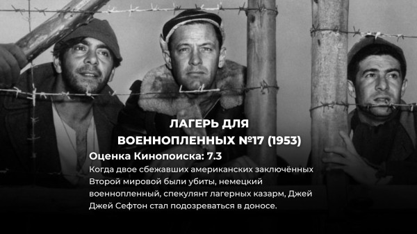 20 лучших военных фильмов столетия, которые должен посмотреть каждый 20 лучших военных фильмов столетия, которые должен посмотреть каждый
