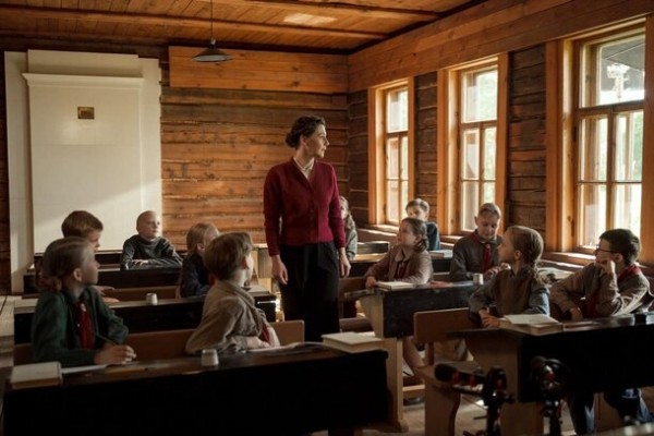 Александр Петров сыграет главную роль в военной драме «Почтарь»