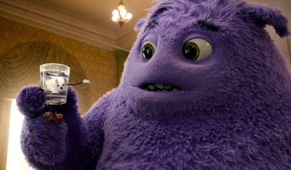 «Воображаемые друзья»: Рецензия Киноафиши