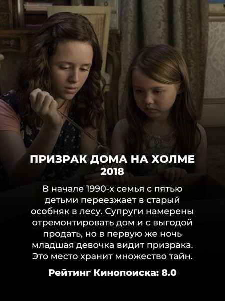 10 лучших мини-сериалов на Netflix прямо сейчас: каждый можно посмотреть за 1 день 10 лучших мини-сериалов на Netflix прямо сейчас: каждый можно посмотреть за 1 день