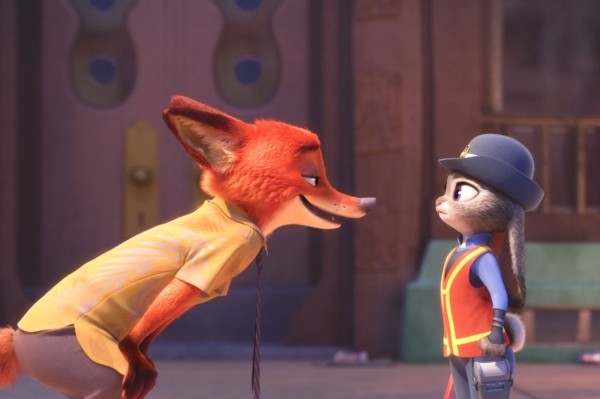 9 самых ожидаемых мультфильмов от Disney, Pixar и DreamWorks