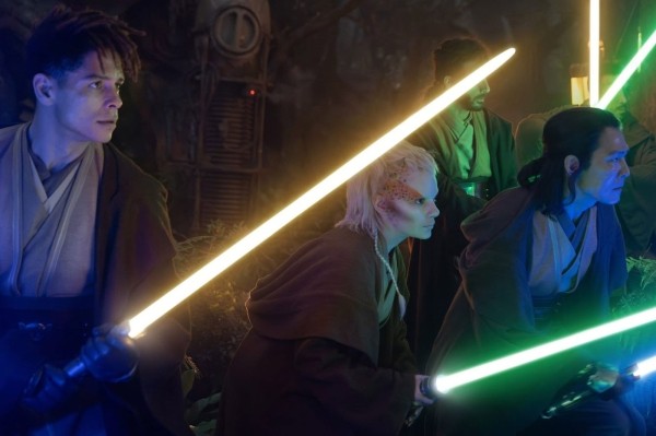 5 вещей, которые нужно знать перед просмотром сериала «Аколит»