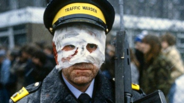 Этот военный фильм сняли за копейки в 80-х: возможно, он предсказал наше будущее Этот военный фильм сняли за копейки в 80-х: возможно, он предсказал наше будущее