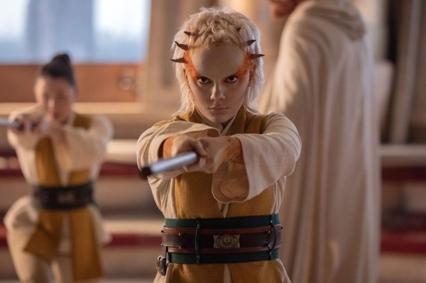 5 вещей, которые нужно знать перед просмотром сериала «Аколит»