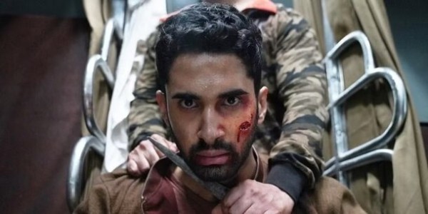 Зубодробительный индийский боевик: вышел трейлер фильма «Схватка»