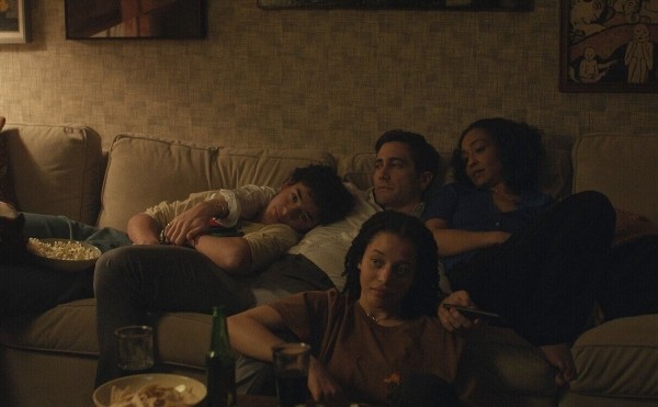 «Презумпция невиновности»: Рецензия Киноафиши