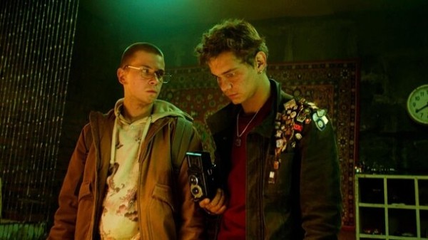 Этот русский сериал только что вышел – но уже стал лучшей новинкой 2024 года