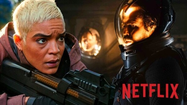 10 фантастических сериалов на Netflix, которые стоит посмотреть в июне (про № 4 вы точно не слышали)